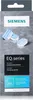 A product package for Siemens EQ.series descaling tablets, with the product and brand logo visible. Produktbild-Vorschau
