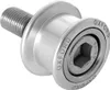 Oxford Premium Bobbins Ständeraufnahme M8, silber, Produktbild-Vorschau 1