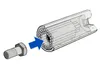 Universal Steckschlüssel 1/4-3/4' 7-19mm Adapter Bohrer Produktbild-Vorschau 4