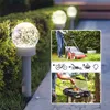 ledscom.de Buitenstopcontactpaal Polly, IP44, met timer, Productafbeelding-voorbeeld 5