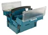 Caja de almacenamiento Makita para Makpac ( P-84137 ) Vista previa de la imagen del producto 10