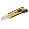 Cutter 25 mm bi-matière (blocage à molette crantée) Voir les images du produit 3