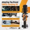 Jeu d'amortisseurs avant gauche et droit pour Opel Insignia Voir les images du produit 8