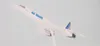Herpa Snap Wings 1:250 Concorde Air France 605816 Produktbild-Vorschau 2