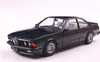 Solido 421186494 BMW 635 CSI E24 1984 dunkelblau 1:18 Produktbild-Vorschau 11