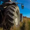 KOTARBAU® Traktor Zrcadlo univerzální 32 x 17 cm PVC 1 kus Náhled obrázku produktu 8