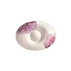 Villeroy & Boch Rose Garden Eierbecher 14,8 x 11,4 cm Produktbild-Vorschau 2