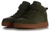 Skechers Quick Street  Sneakers Hoog - groen - Maat 37 Productafbeelding-voorbeeld 11