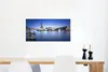 MuchoWow® Poster Wasser - Haus - Haarlem 80x40 cm - Produktbild-Vorschau 5