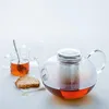 LEONARDO 030527, Czarny, Przezroczysty, Szkło, 2 l, Stal Podgląd zdjęcia produktu 10