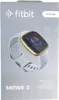 Fitbit Smartwatch Sense 2 Blu nebbia Oro morbido Anteprima dell’immagine prodotto 20