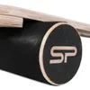 Spokey SWAY, Balance Board, Schwarz, Holz, Holz, 735 mm, Produktbild-Vorschau 3