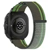 Für Samsung Galaxy Watch Ultra 47mm Design Nylon Produktbild-Vorschau 2