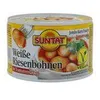Suntat Riesenbohnen in Sauce - Fasulye Pilaki 400g Produktbild-Vorschau