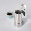 xavax Espressokocher silber, 4 Tassen Produktbild-Vorschau 5