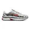 Baskets Nike P-6000 Femmes Voir les images du produit 2