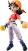 Figurka Dragon Ball S.H.Figuarts Pan -GT- i Gil Podgląd zdjęcia produktu 10