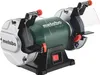 Metabo DS 125 M dvojitá bruska 200 W 125 x 20 x 20 mm ( Náhled obrázku produktu 1