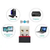WLAN Stick Mini 150MPS USB WiFi Wireless Network Adapter Produktbild-Vorschau 2