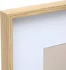 Fotorahmen axel 50x50cm beige  - Atmosphera créateur Produktbild-Vorschau 2