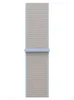 Apple MHYM4ZM/A, Band, Smartwatch, Grau, Apple, Apple Watch Produktbild-Vorschau 1