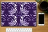 MuchoWow® Laptop Aufkleber Sticker Cover Mond - Muster - Produktbild-Vorschau 2