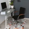 Stuhlunterlage Bürostuhlunterlage 120 cm x 90 cm Bodenmatte Produktbild-Vorschau 4