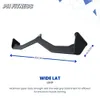 PH Fitness Multi Grip Set - 5 Set di impugnature per cavi Anteprima dell’immagine prodotto 8