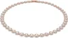 Swarovski Una Angelic Tennis Halskette 5367845 Produktbild-Vorschau 4
