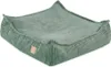 MISIOO Poduszka podłogowa Premium 60x60x20 cm - beanbag dla Podgląd zdjęcia produktu 1