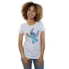 Disney - "Cupid Valentines" T-Shirt für Damen BI25462 (S) Produktbild-Vorschau 2