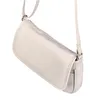 Kleine Damen Tasche Umhängetasche Schultertasche Leder Produktbild-Vorschau 8
