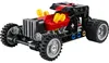30735 Technic Hot Rod Auto (Polybag) Produktbild-Vorschau 2