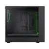 GAMEMAX, Gaming-Gehäuse, Claw 460 BK, Midi-Tower, ohne Produktbild-Vorschau 3