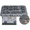 SuperKissen24. Hundebett Hundekissen Hundematratze Tierbett Produktbild-Vorschau 2