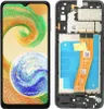 Original Samsung Galaxy A04e A042F LCD Display Touchscreen Produktbild-Vorschau 1