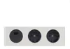 kalb | Multiprise à 3 prises, 2 prises 230 V et port USB Voir les images du produit 5