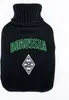 Borussia M´Gladbach Wärmflasche "Borussia" Produktbild-Vorschau 1