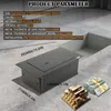 Verdeckter Bodentresor - Unterflur-Einbautresor - Produktbild-Vorschau 3