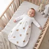 TupTam Baby Unisex Strampelsack mit breitem Bund Wattiert , Produktbild-Vorschau 4