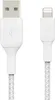 Belkin CAA002BT2MWH, 2 m, Lightning, USB A, Stecker, Produktbild-Vorschau 3
