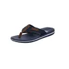 Rieker 21086-24 Herren Zehentrenner Pantoletten blau, Produktbild-Vorschau 7