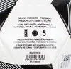 Adidas Tiro Ball Club Fussball Fs0367 R.5 Produktbild-Vorschau 4