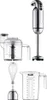 Dualit 88930, Pürierstab, 1 l, 700 W, Edelstahl Produktbild-Vorschau 23