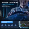 FM Transmitter Auto Bluetooth 5.0 Kfz Radio Adapter mit Produktbild-Vorschau 3