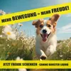 Saint Nutrition® Canine Booster – Gelenkgesundheit – für Produktbild-Vorschau 3