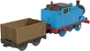 Mattel Thomas & Friends klassische Thomas motorisierte Produktbild-Vorschau 2