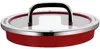 WMF 0761206380 Function 4 Kochtopf groЯ 20cm, rot Produktbild-Vorschau 7