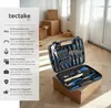 TecTake 402789, Černá, 1 kusů Náhled obrázku produktu 8