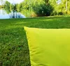 JACK 40x40cm Outdoor Lounge Kissen Dekokissen inkl. Produktbild-Vorschau 4